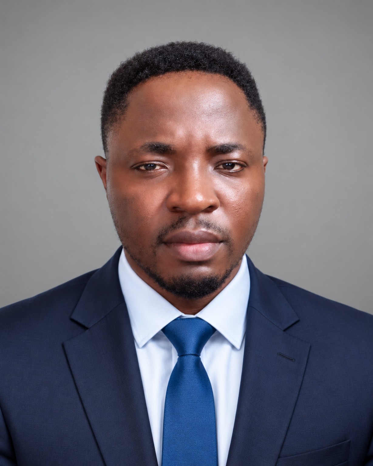 Joshua Nwangbo — Founder & CEO of PostSafe AI