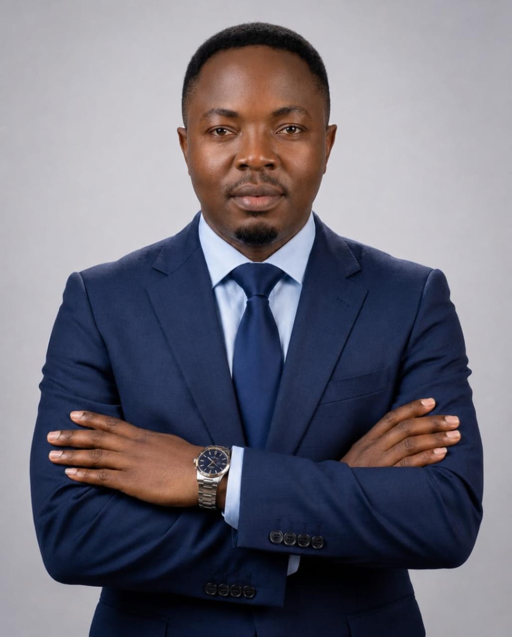 Joshua Nwangbo — Founder & CEO of PostSafe AI